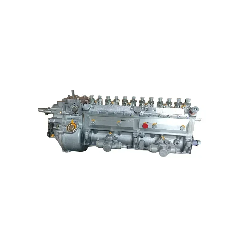 Diesel Engine Parts High Pressure Fuel Injection Pump 02418906 0241 8906 Motor F12L413FW For Deutz