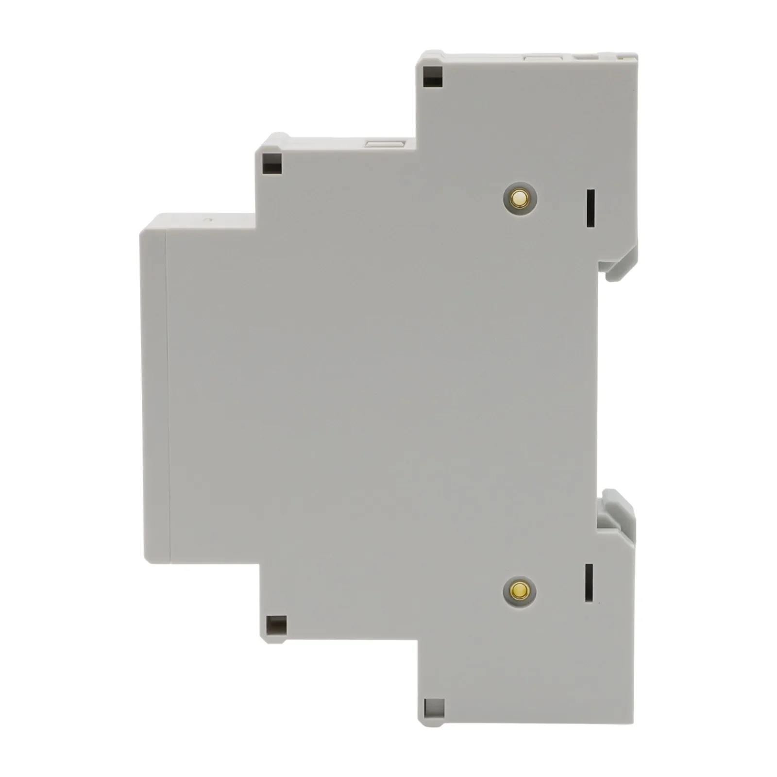 

Детектор крепления на DIN-рейку, цифровой дисплей, вольтметр, защита от нескольких устройств, уровень защиты IP20, мониторинг в реальном времени