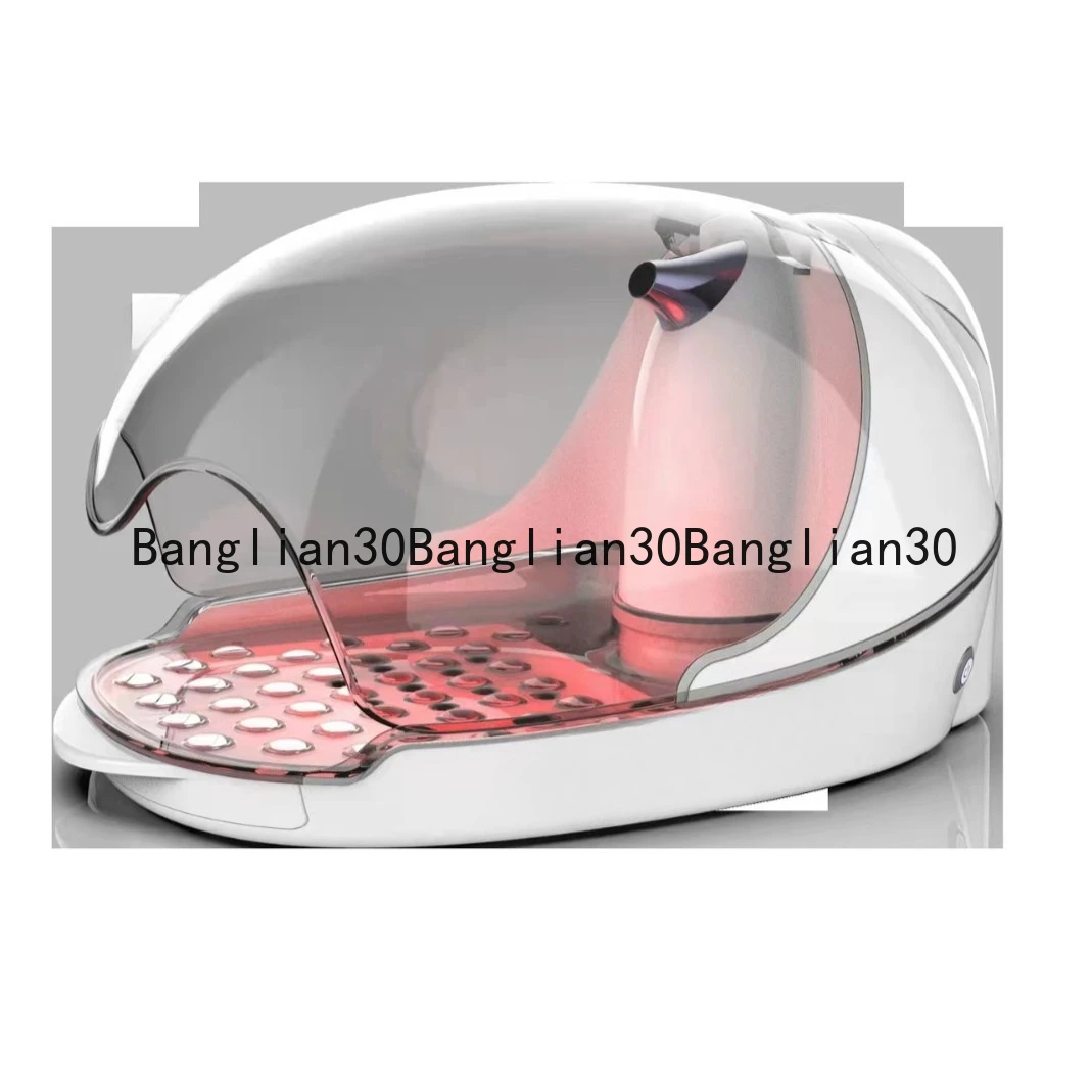 Nail Art Hand Capsule Nail Smart Tool
