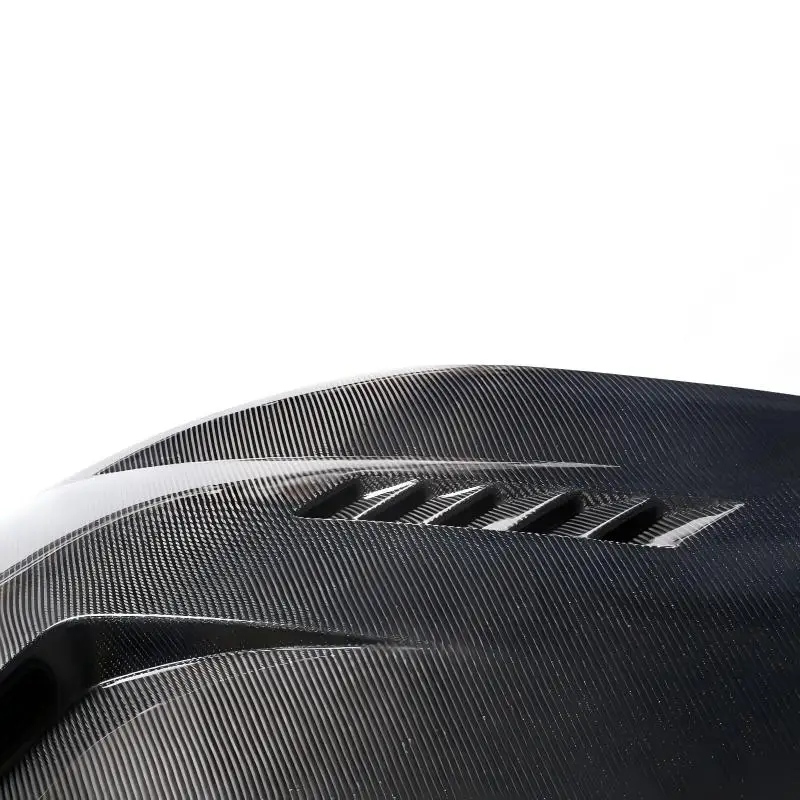 

Hot Selling New Carbon Fiber C-Type Hood High Quality Auto Body Parts for VW Golf 7C 14-16 in Stock