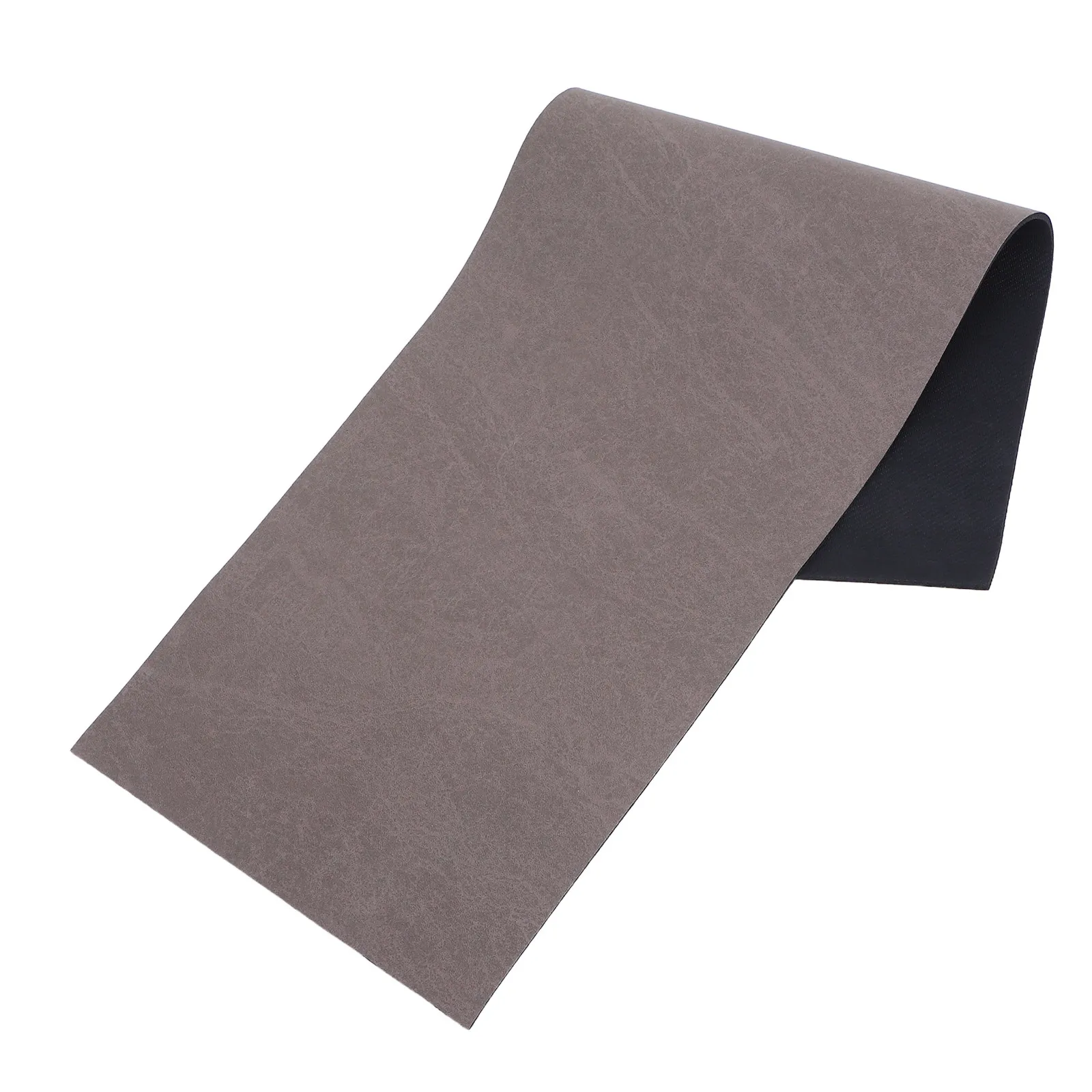 26x75cm-滑り止め階段踏み板パッド-ポリエステルカーペットマット-木製階段用-洗える-モダンな空間を省スペース化