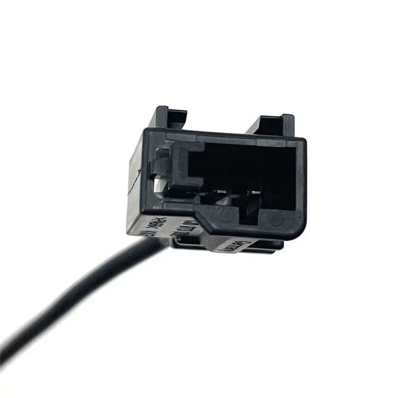 

Vehicle Bluetooth Handsfree Call Microphone Automotive Supplies Black ABS For VW MQB RNS315 RCD510 3BD 035 711 3BD035711