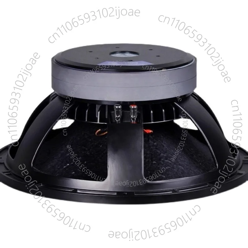 One 15-Inch Dual Magnetic 460 Magnetic 100-core Bass Full-frequency Speaker, Special High-power 900W for Stage, Super Durable