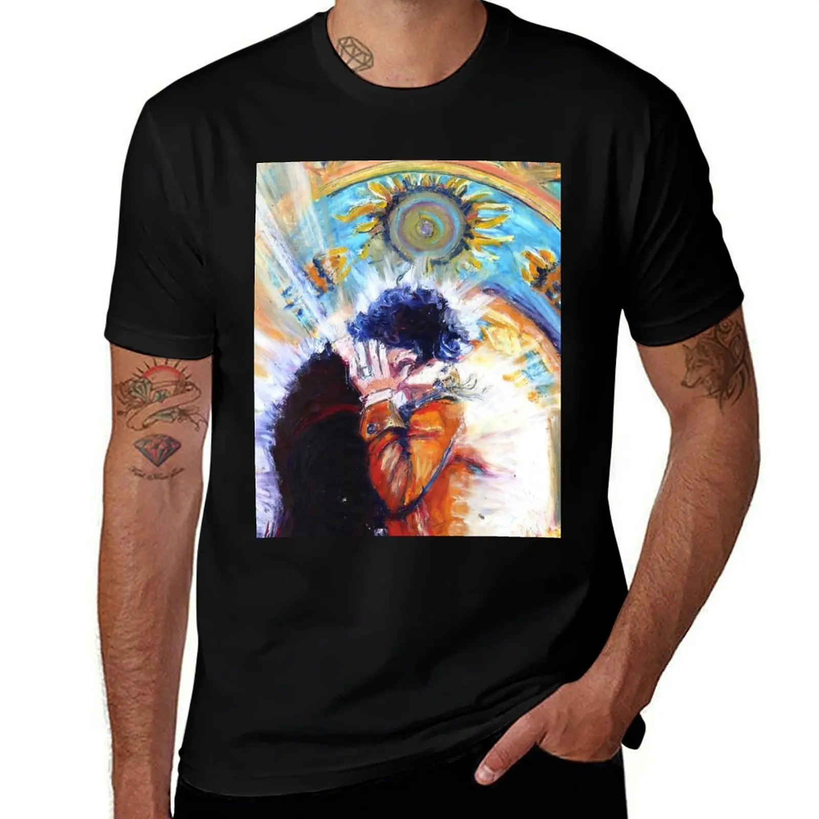 

shirt quality man ok t cotton shirts for T-Shirt cotton funny t high glad t I'm shirts so you're