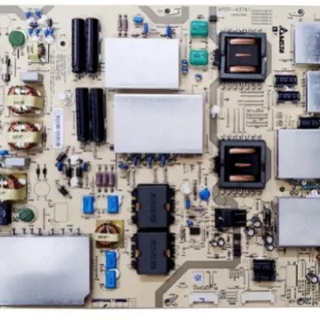 Placa do poder Rdenca479wjqz Placa-mãe, LCD-80XU35A Ud30a 70xu30a