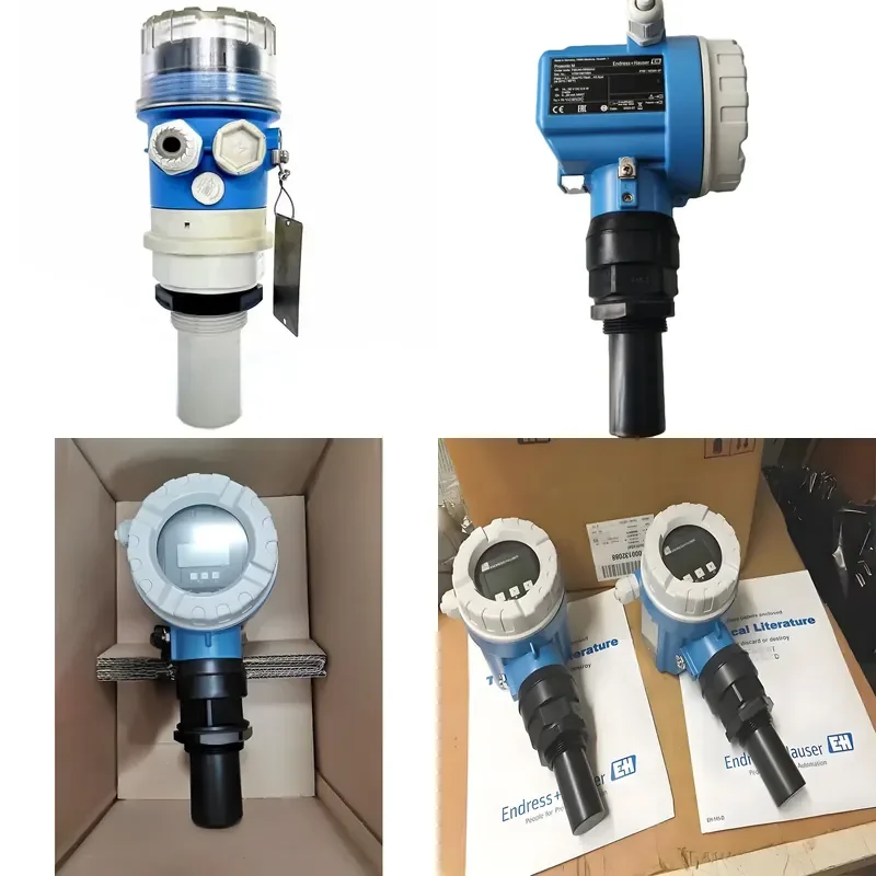 for Enders Hauser E H Prosonic FMU30 Ultrasonic Level Meter FMU40 FMU41 FMU42 Ultrasonic Level Sensor Transmitter