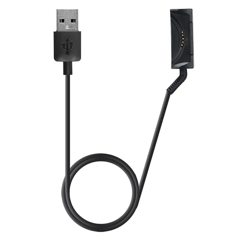 Zegarek Magnetyczna ładowarka Zasilacz Kabel do szybkiego ładowania Przewód do zegarka 2. edycja LTE