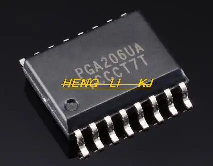 

IC new original PGA206UA PGA206