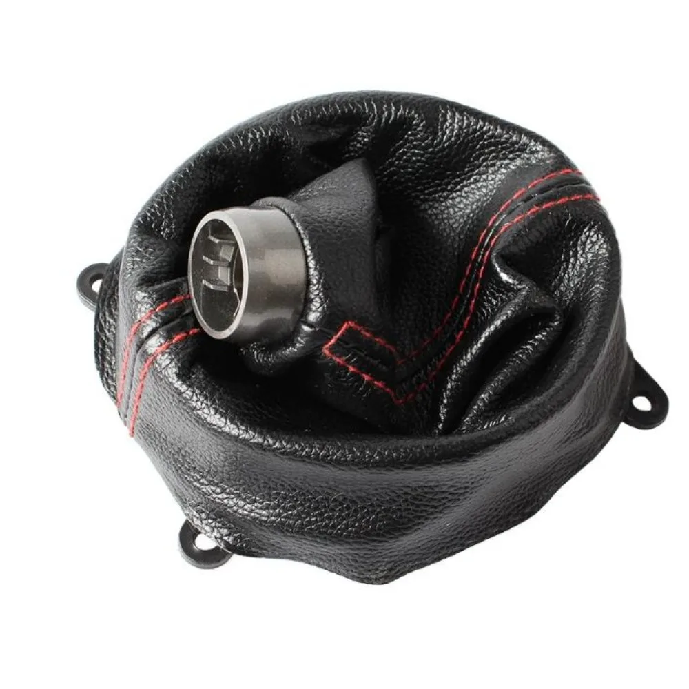 

Genuine for Subaru BRZ Manual Transmission Shift Boot Gear Shift Dust Cover 92123CC010