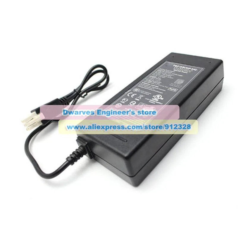 Imagem -03 - Adaptador ca Genuíno Fsp090-dmbb1 19v 4.74a 90w Fsp Fsp 9na 0900510 para Ncr 76131000062 Pos Terminal P1230 Pos Radiante P1530 7754