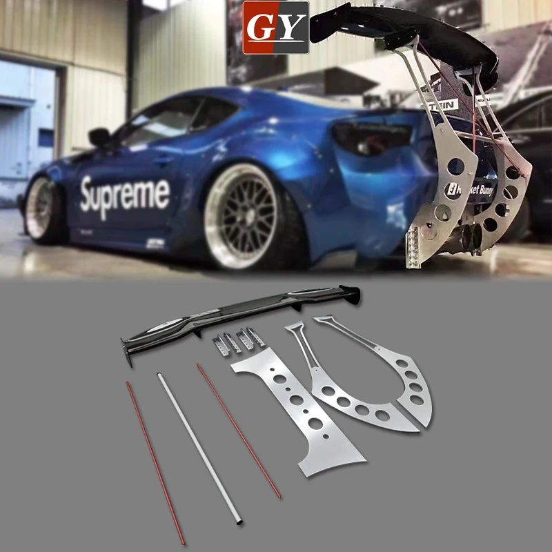 Carbon Fiber Killag…