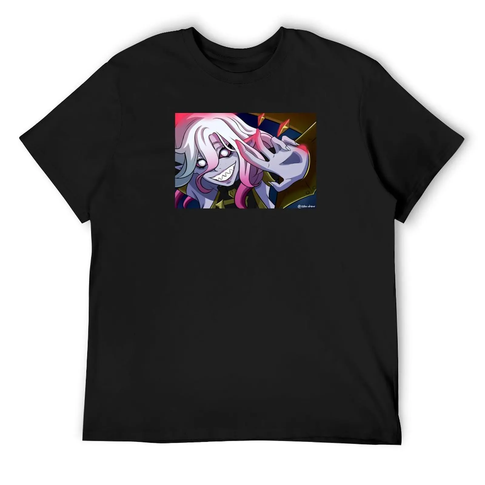 

Jeje T-Shirt blacks plus sizes plus size clothes cute clothes Men's clothing
