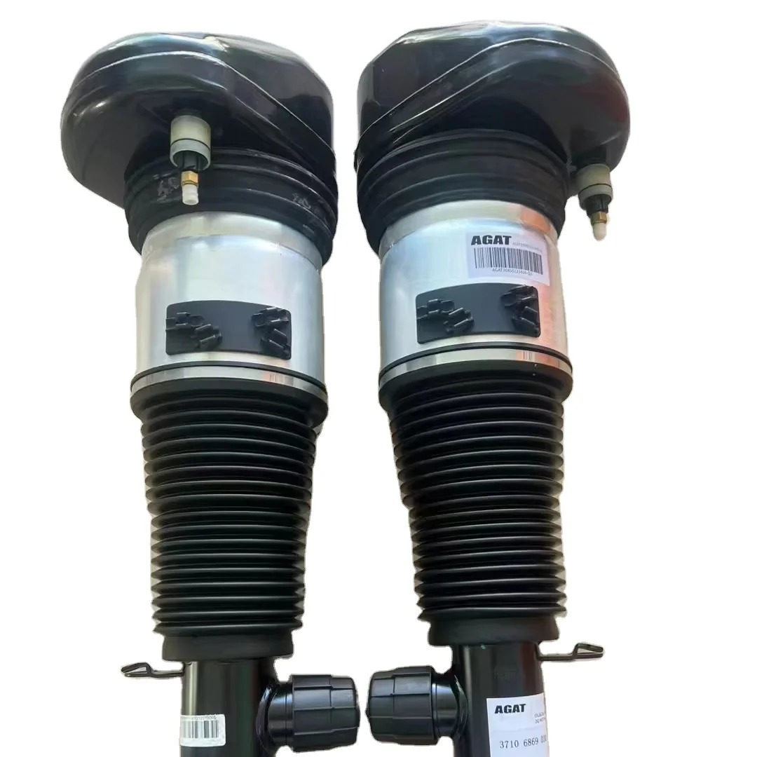 

High Quality New Suspension Shock-Absorbing Inflatable Shock Absorbers for Merc edes-Benz and B MW