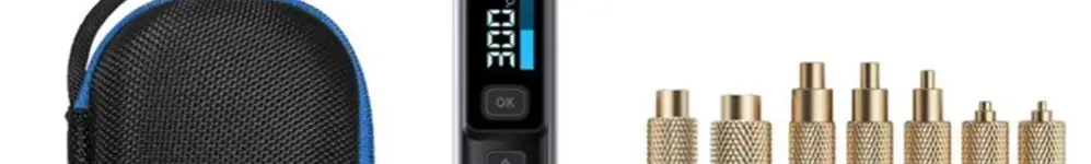 

For FNIRSI HS-02A Soldering Iron Kit For 3D Printing And Welding Thermomeled Nut Press-In Tool Printer Kit