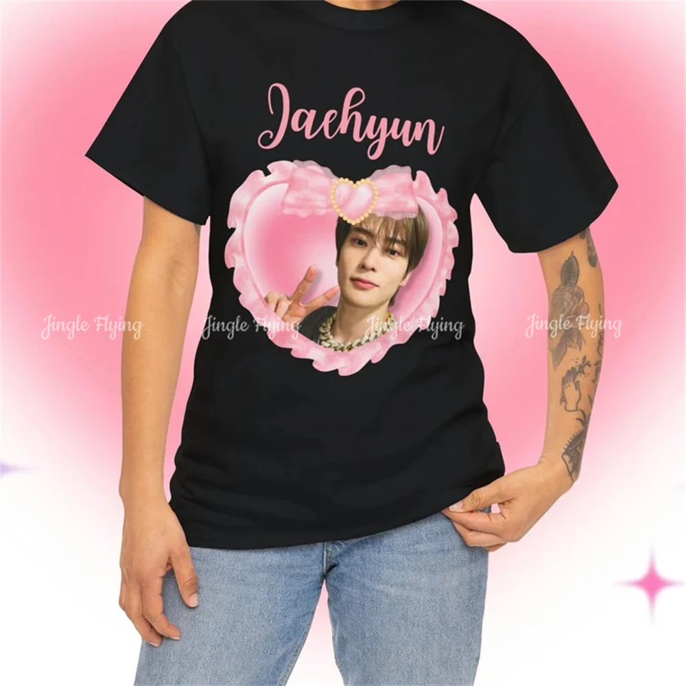 Jaehyun Kpop Music Shirt Gift Ideas For Birthday