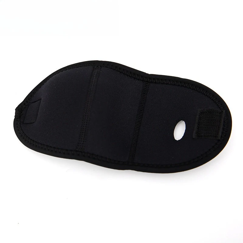 Diving, Secondary Head Case, Neoprene 1-0-0 -% Nylon 1-0-0 -% CR 3mm