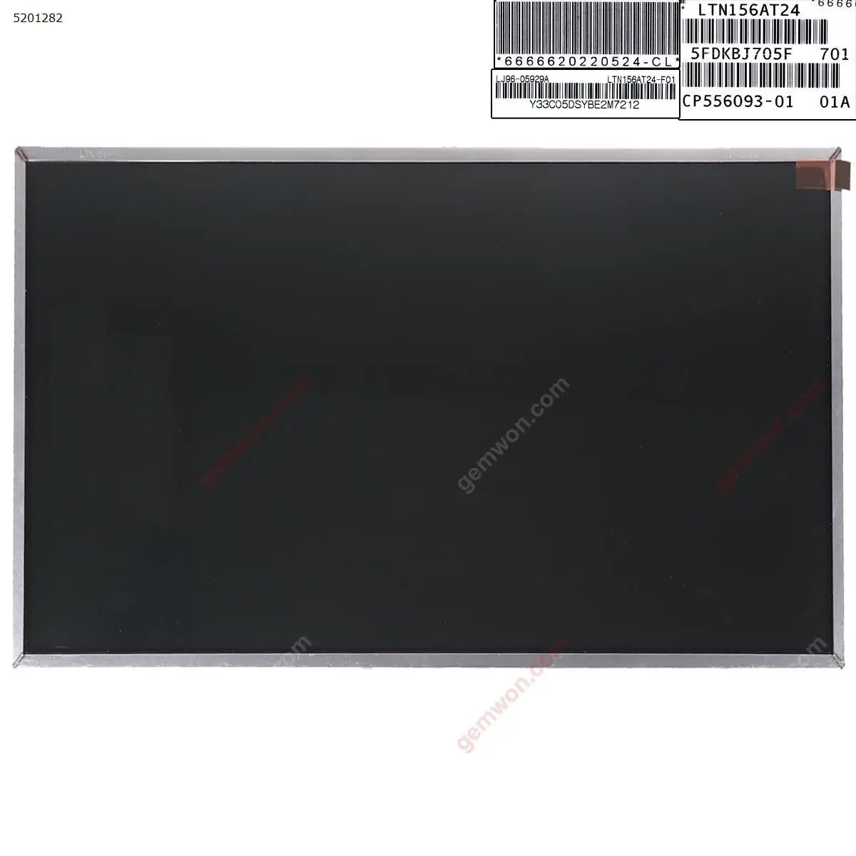 

For Lenovo 04W3339 LP156WH4 TLP1 LP156WH4 (TL)(P1) 40Pin Not Slim 15.6" HD LCD Screen