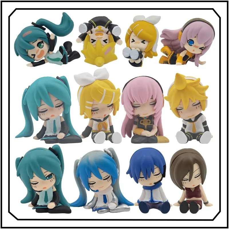 Piapro Characters A… - image