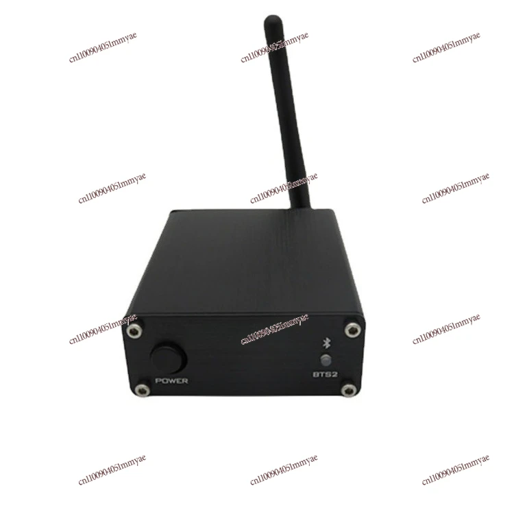 

CSR8675 Bluetooth 5.0 APTX-HD Беспроводной цифровой Bluetooth-приемник, оптоволоконный/коаксиальный цифровой выход
