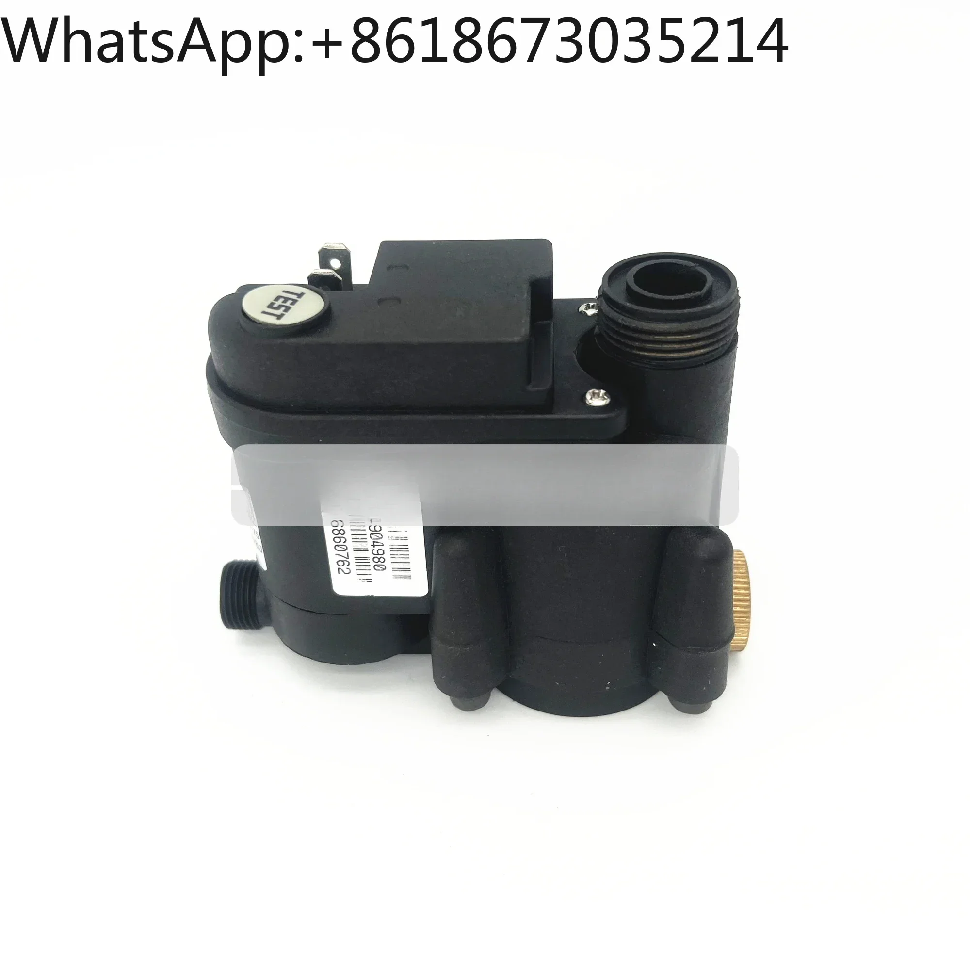 Drain Valve Air Com…