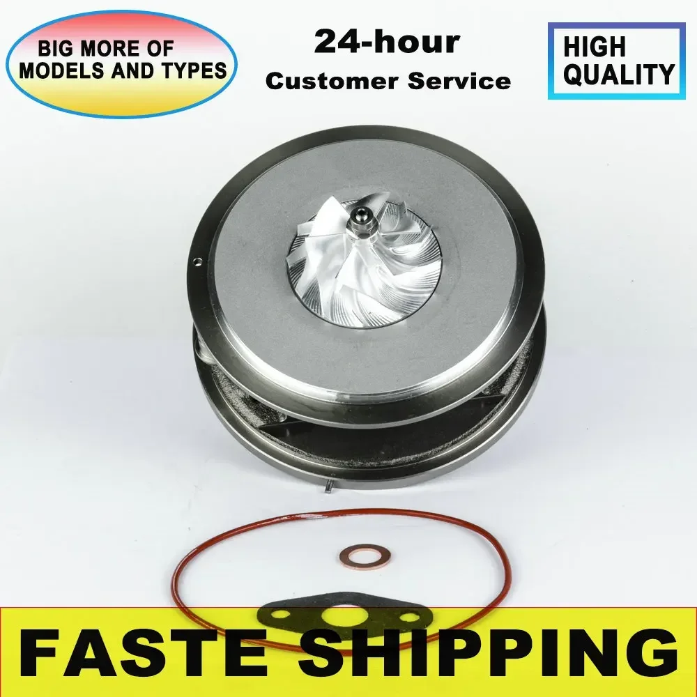 

Balance Turbolader Core 836825 836825-0003 836825-3 Internal Replacement Parts 836825-0002 836825-0004 for Iveco Daily VI 2.3 L