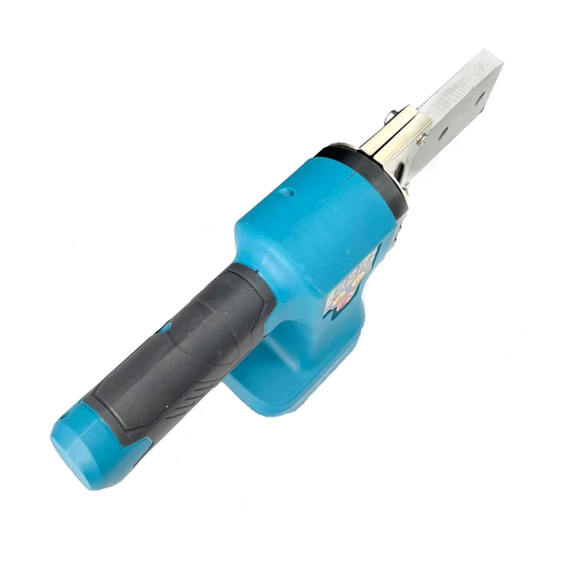 Display digitale Wireless Hot Melter PPR Water Pipe Melter con testine di ricambio dispositivo di fusione elettrico al litio