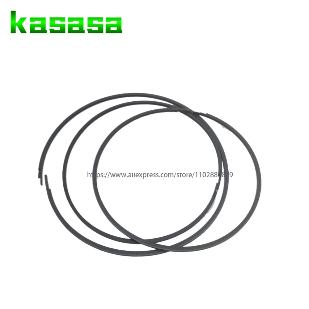 

JF015E RE0F11A CVT Transmission Primary Secondary Pulley Oil Seal Ring Kit For Nissan Sunny Sylphy Tiida