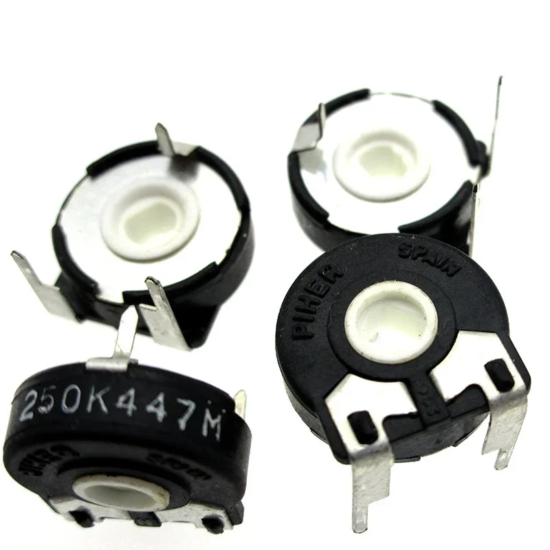 potenciometro-piher-espanha-pt15-a250k-a254-pt15nv02-254a2020