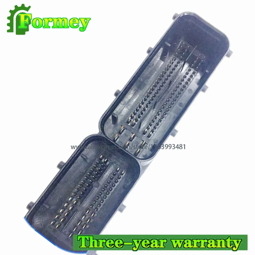 Original 0281020200 G1000-3823351 ECU Engine Computer Board Electronic Control Unit Fit For YuChai EDC17