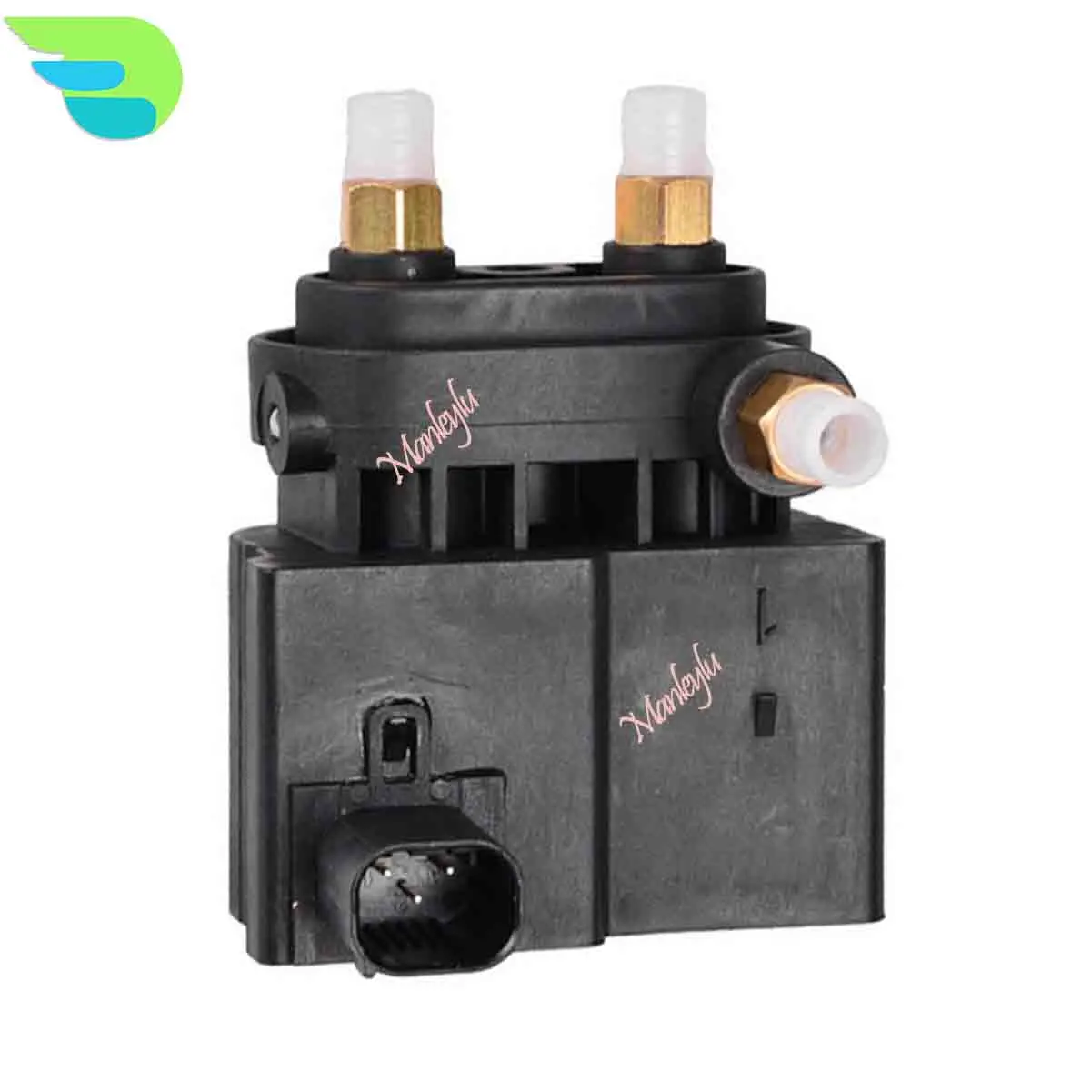 

6393280030 A6393280030 Air Suspension Solenoid Valve Block For Mercedes Viano W639 2004-2014