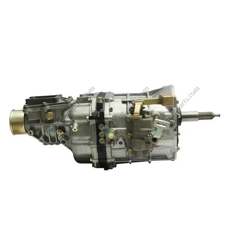 

Gear Box 2TR 2KD Transmission for TOY OTA Hiace Gear Box Hilux New HIACE 2Y 3Y 4Y 1RZ 2RZ 2L 3L Transmission Box