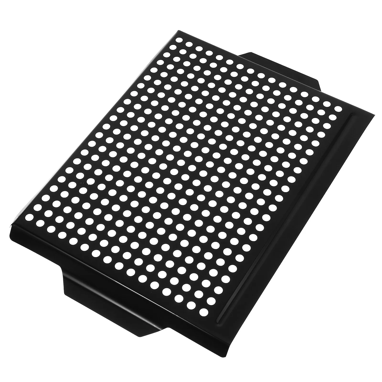 Grill Pan Camping For Camping Cooking Family Heavy-duty Nonstick Griddle Versatile Tray Restaurants Bbq Social