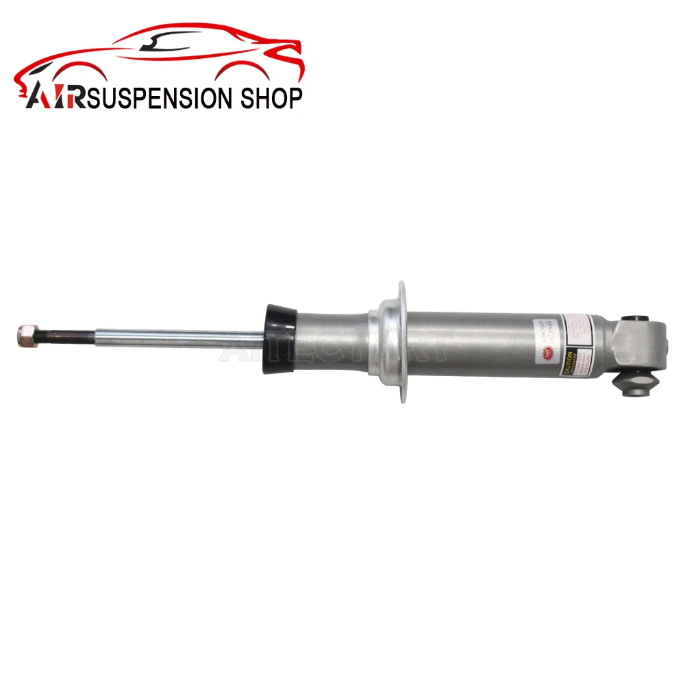 1pc Rear L/R For BMW 6 Series E63 E64 2004-2010 Air Suspension Shock Absorber Core Without VDC 33526768925