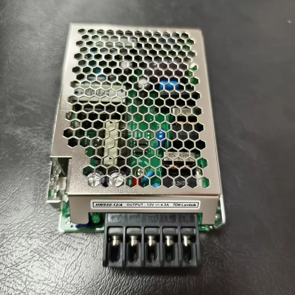 HWS50A-12/A For TDK-LAMBDA Industrial Power Supply