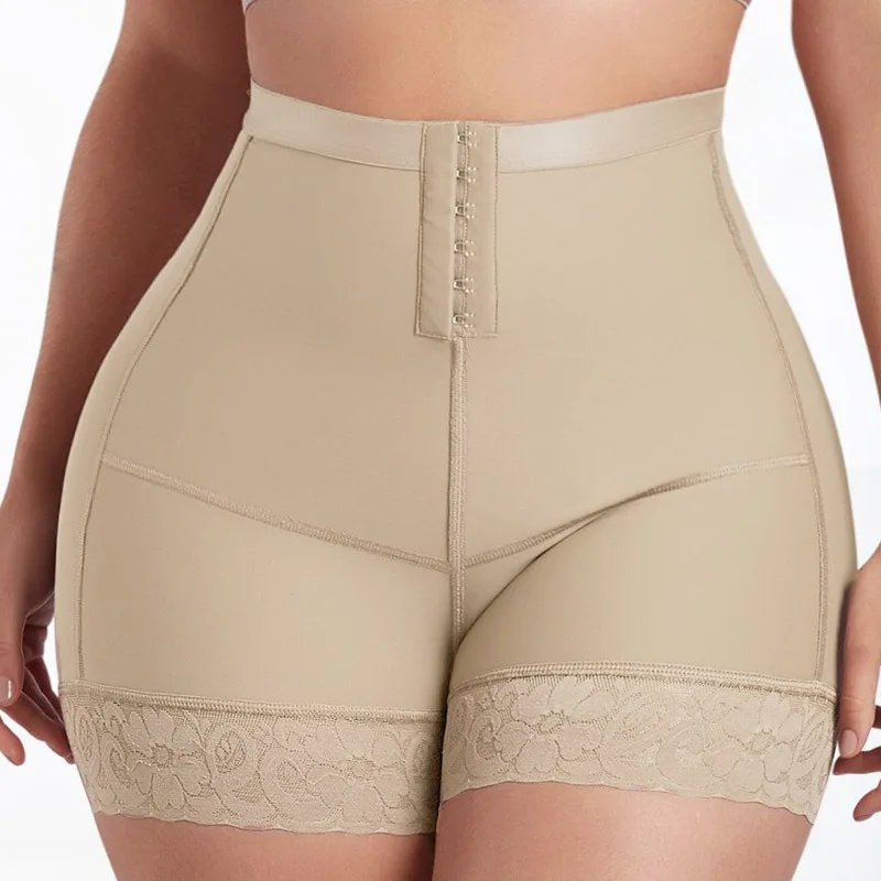 Control Panties Shaping Panties High Waist Slimming Tummy Control Panties Women Underwear Body Shaper Sexy Panties