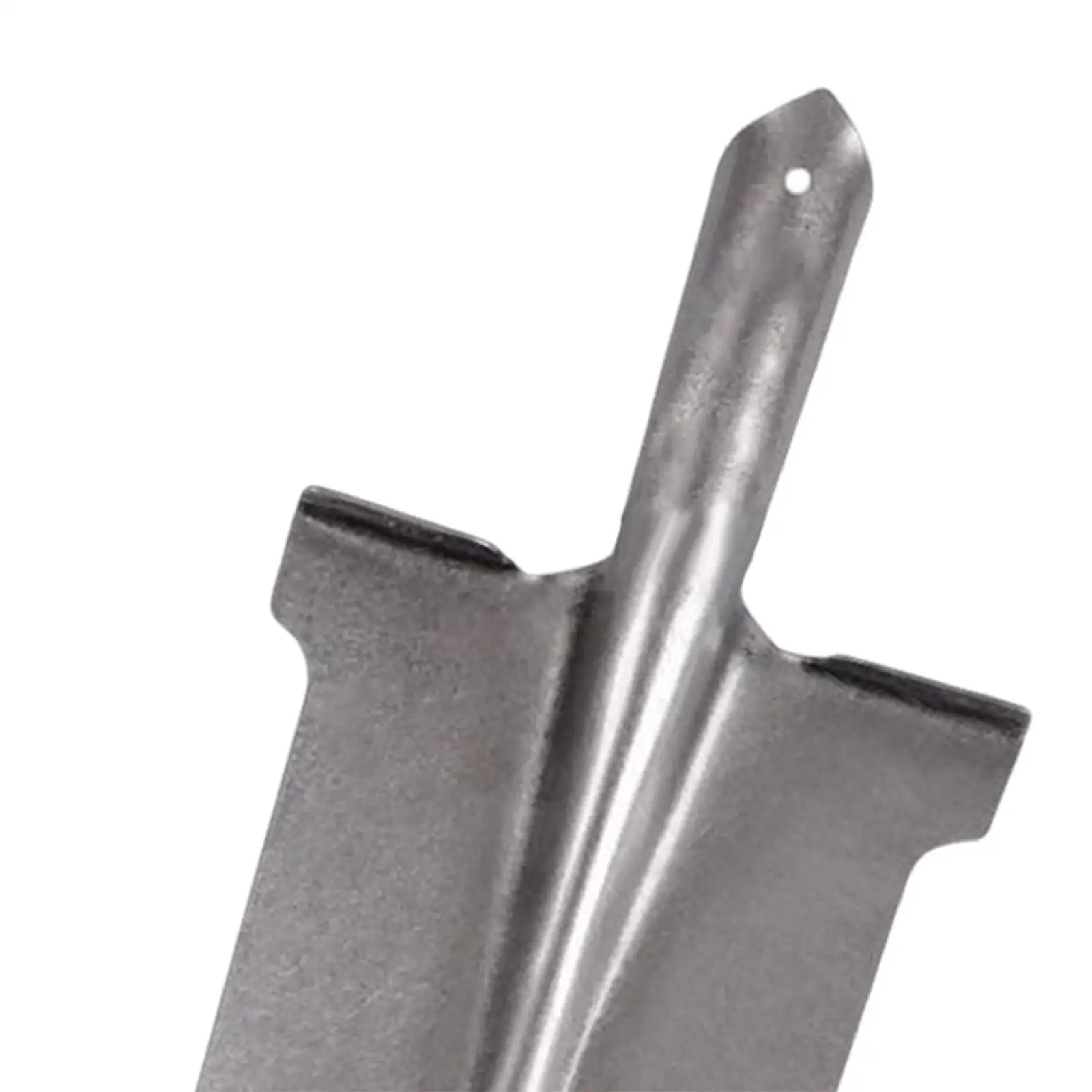 

Садовые инструменты для копания: портативная металлическая прочная многофункциональная лопатка для рыбалки, посадки, походов, кемпинга, пересадки растений