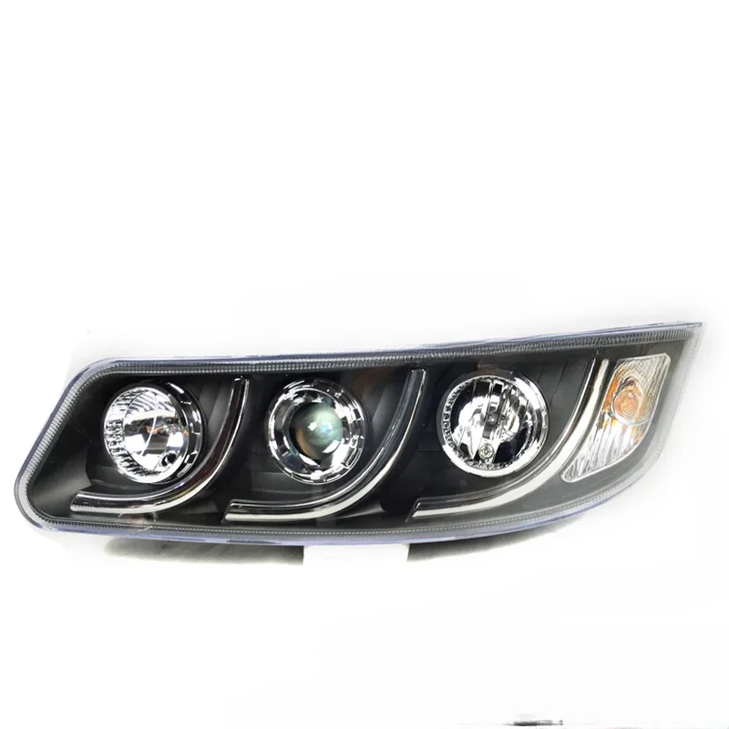 Headlight Headlight Snow Fox Model XML6087 6857 6957 6997 Accessories