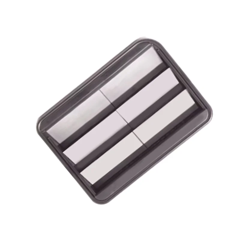 F9-64229176945 فتحة تهوية ضغط العادم الخلفي لسيارات BMW 750I G12 2016-2019 مخرج هواء الحاجز الخلفي