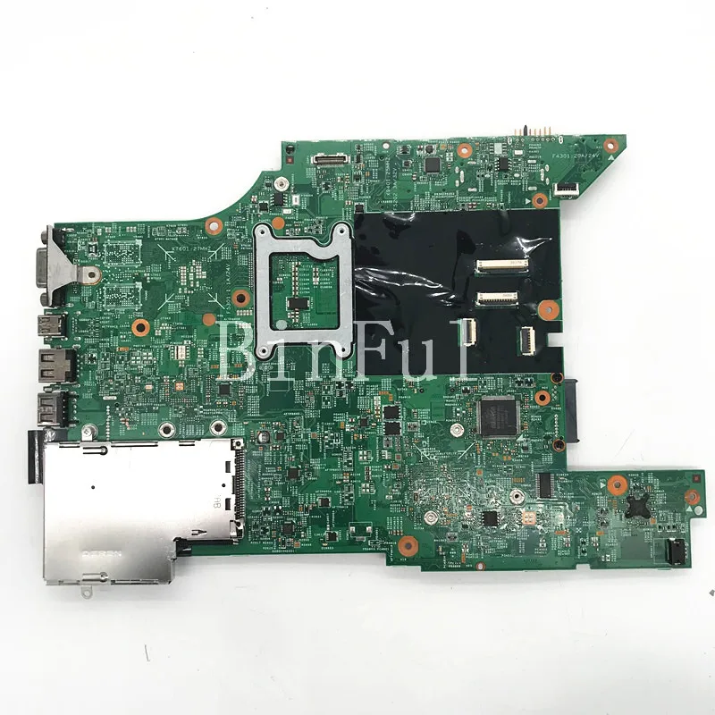 00HM541 Mainboard For Lenovo Thinkpad L440 Laptop Motherboard HM86 DDR3 100% Full Tested Working Well