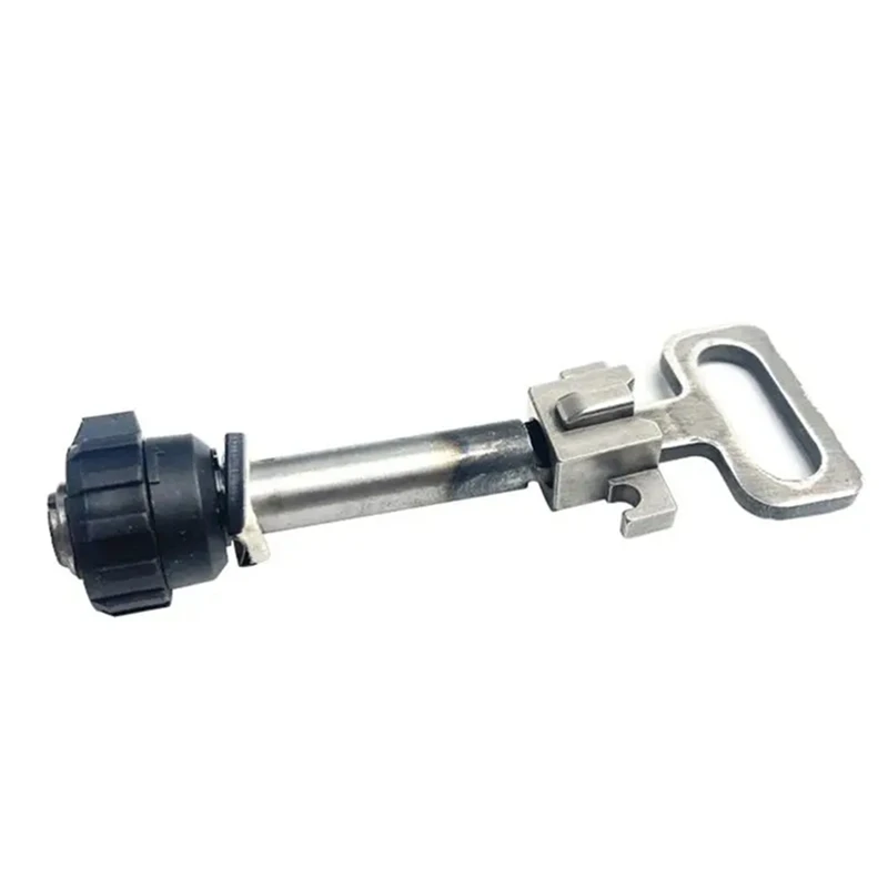 PORK-Quick Clamp Reciprocating Saw Reciprocating Rod Assembly, Saber Saw Connecting Rod Assembly, Jig Saw Accessories