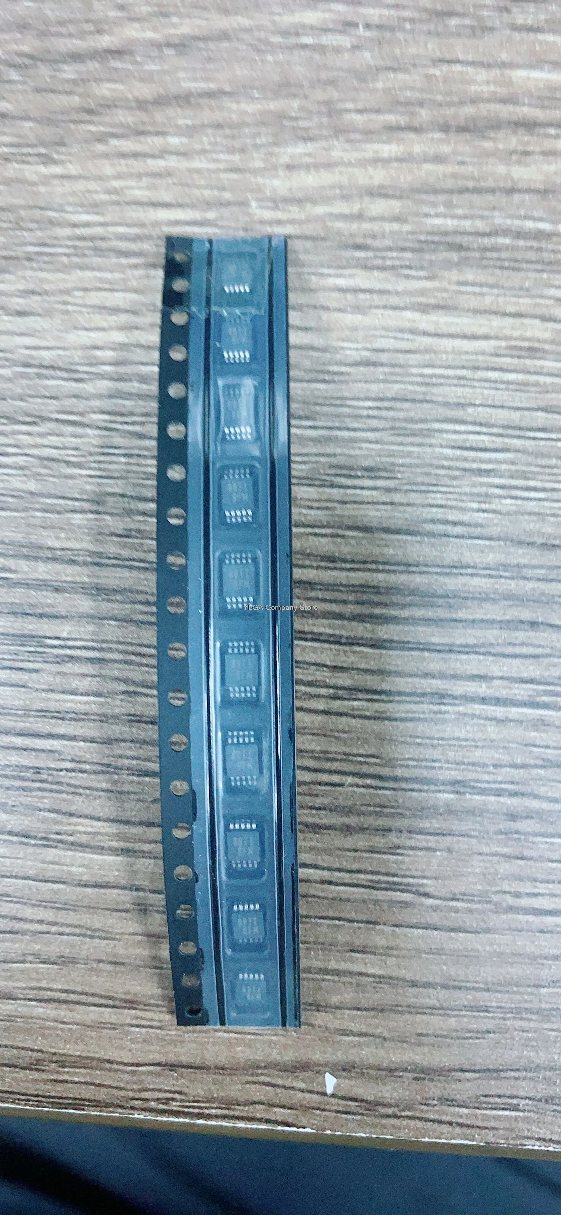 TPS62050DGSR TPS620…