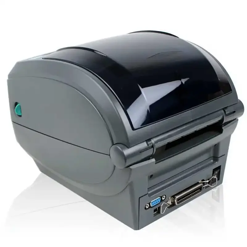 

Refurbished ZEBRA GX420T GK420T GX420D GK420D desktop barcode printer Thermal Transfer Desktop Printer 203dpi