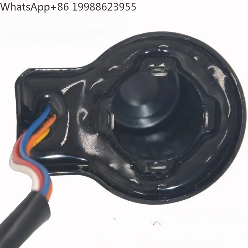 For New Original Electronic Expansion Valve Coil 17F04390B HQ-12R HS-16R