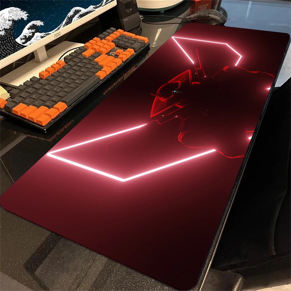 Gaming V-valorant Mouse Pads Computer Pad Gamer Girl Desk Xxl PC Cabinet Carpet Kawaii Gamers Accessories Keyboard Hot Mausepad