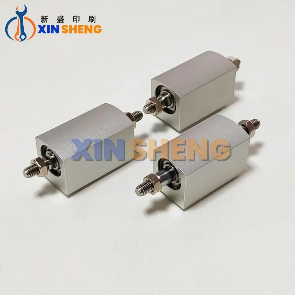 Best Quality KBA Offset Printing Machine Spare Parts Air Cylinder Pneumatic Cylinder