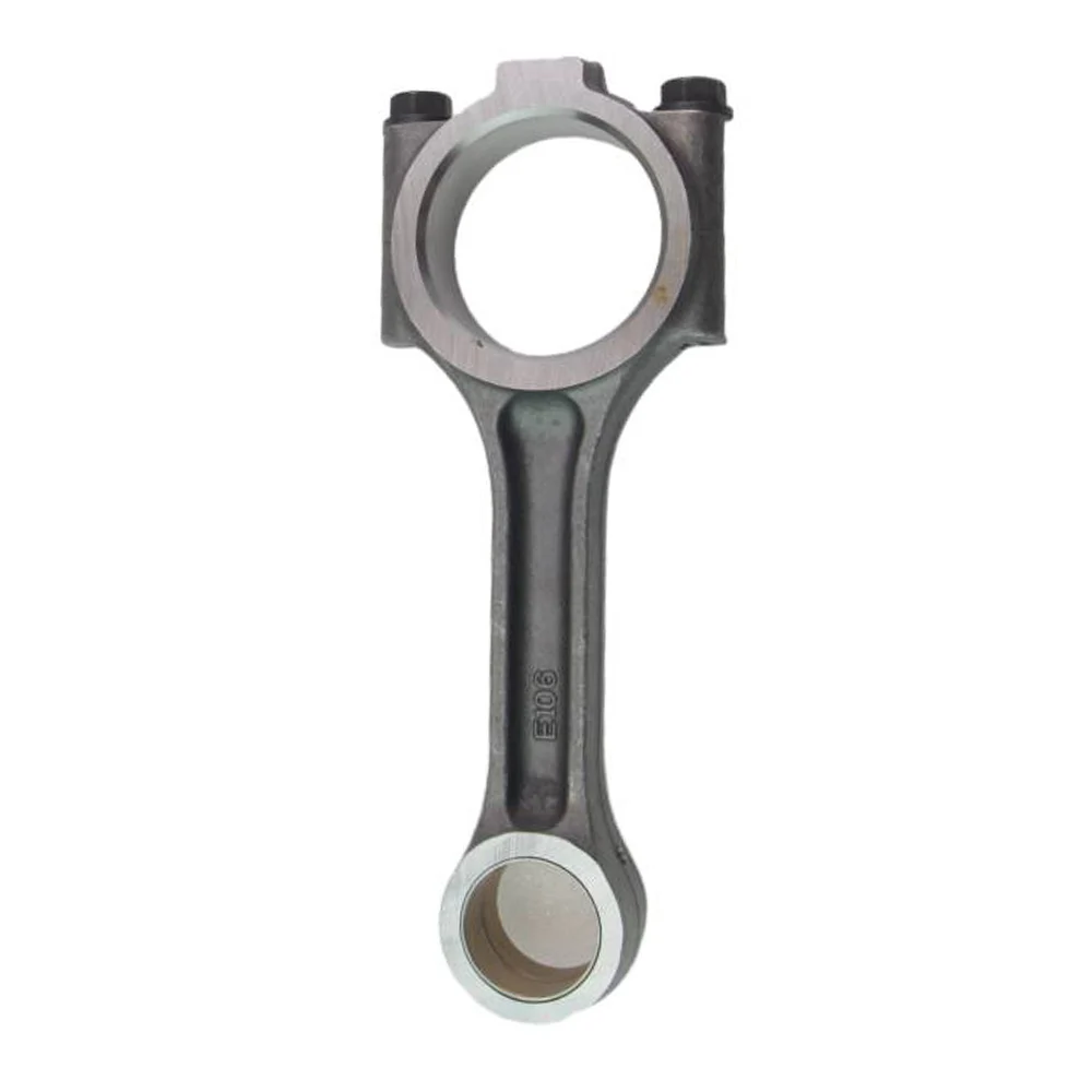 123900-23000 Engine Connecting Rod for Yanmar Excavator 4TNE106 4TNV106T 4TNV106-GGE TL150 C50R3 CTL80