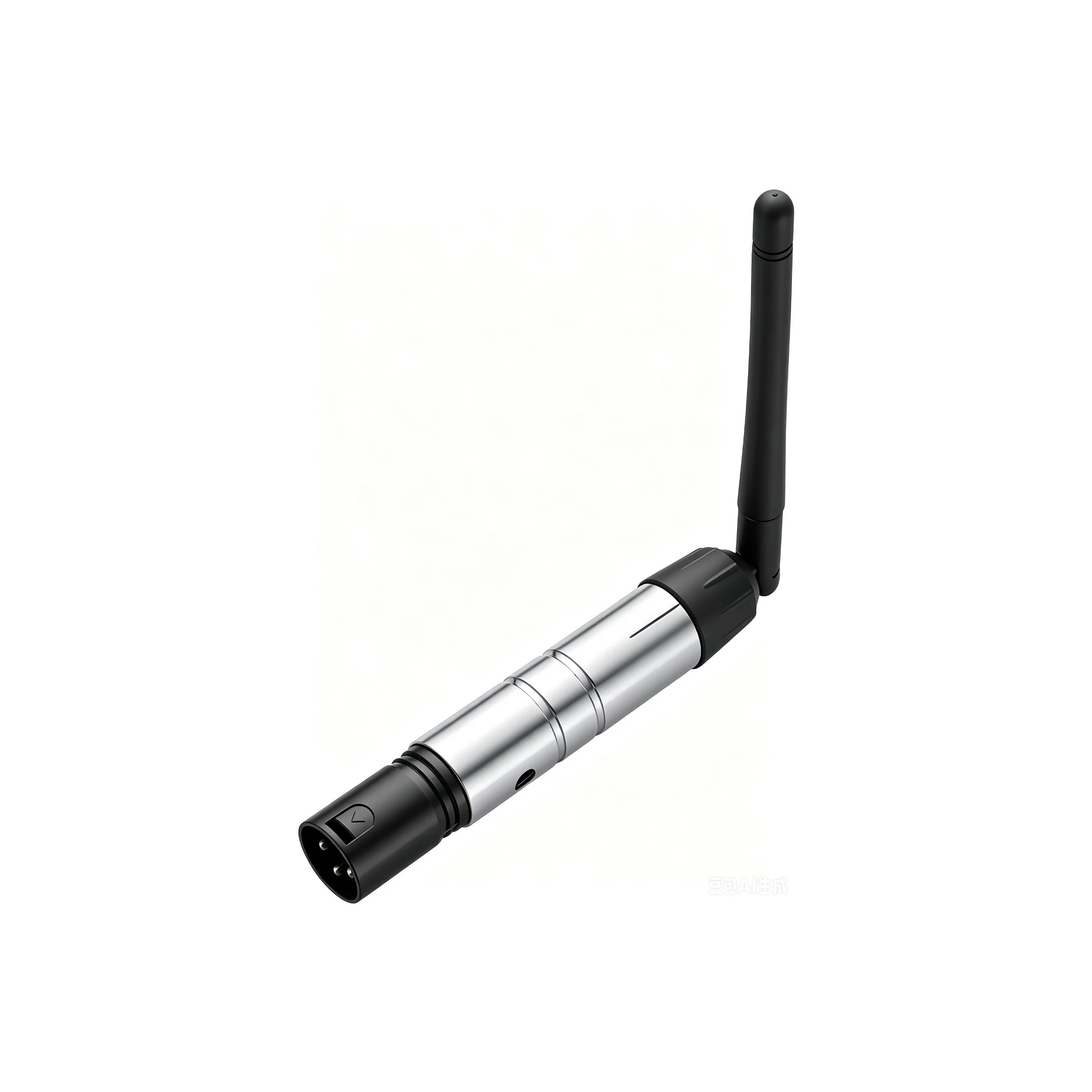 8T/R DMX512 Wireless Controller ISM XLR Receiver Transmitter
