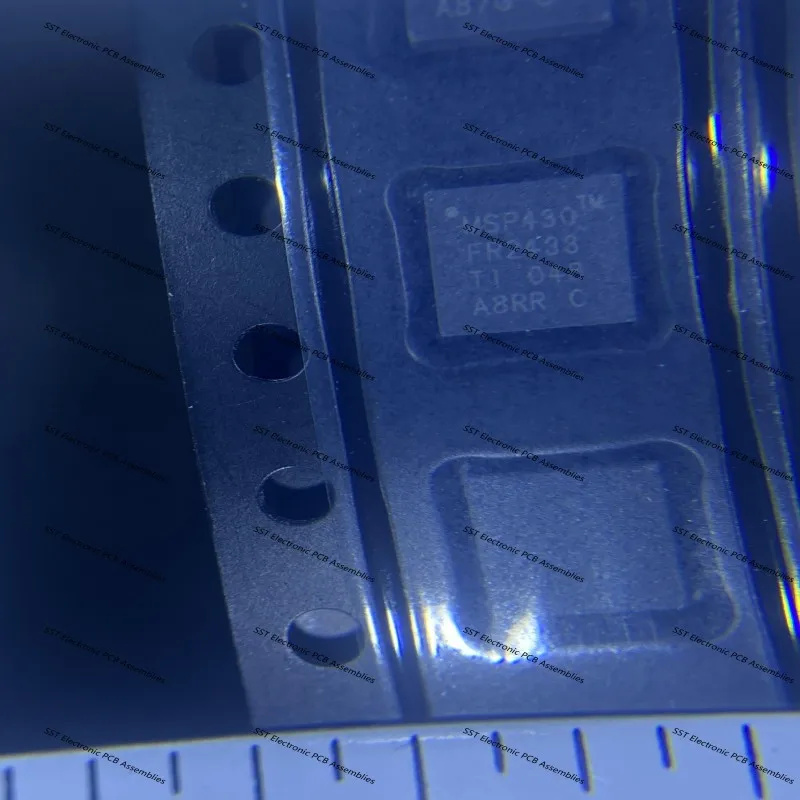 10~100Pcs MSP430FR2…