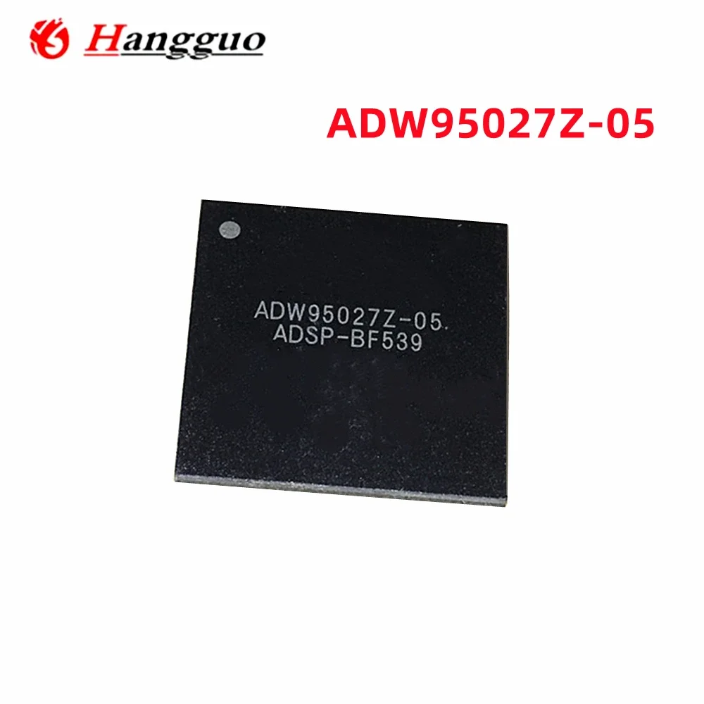 Original ADW95027Z-05 MT48LC16M16A2P SST39VF6401B-70-41-B1KE For Audi A4 Q5 host does not open black screen failure problem（kit)