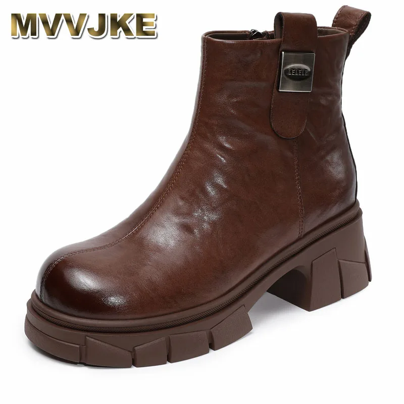 Women's Boots Real … - image